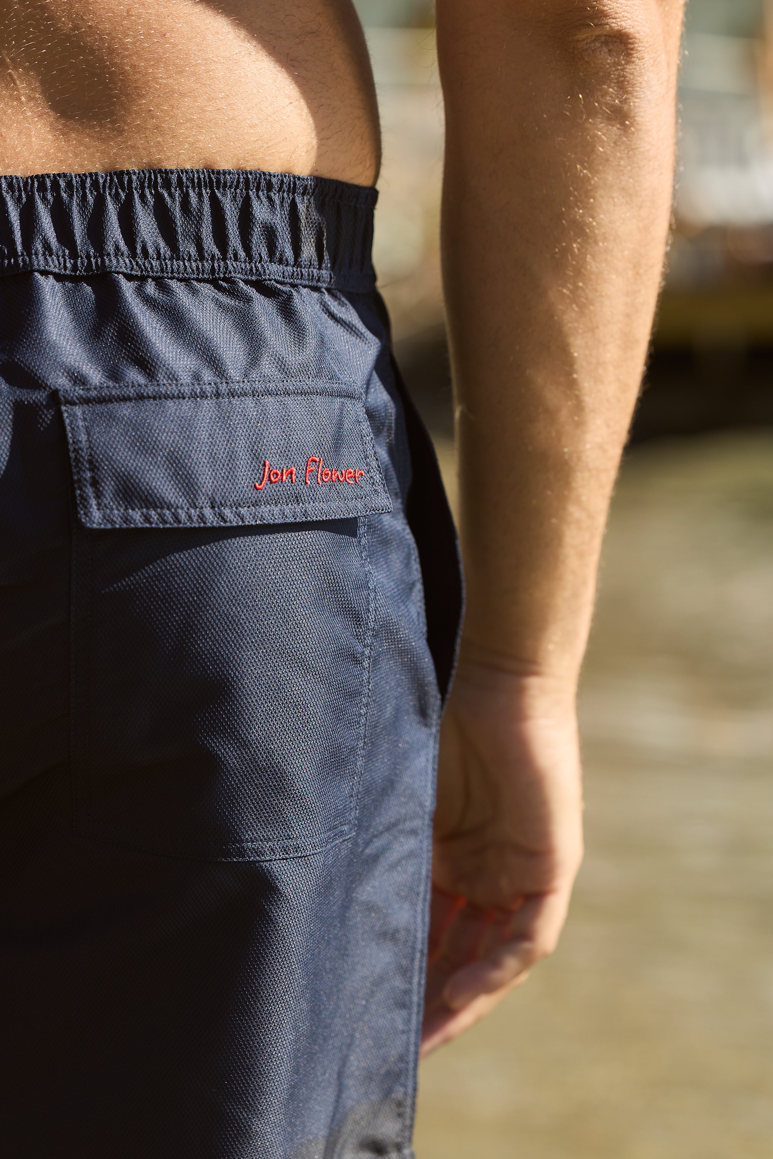 Pantaloncini da bagno PORTOFINO