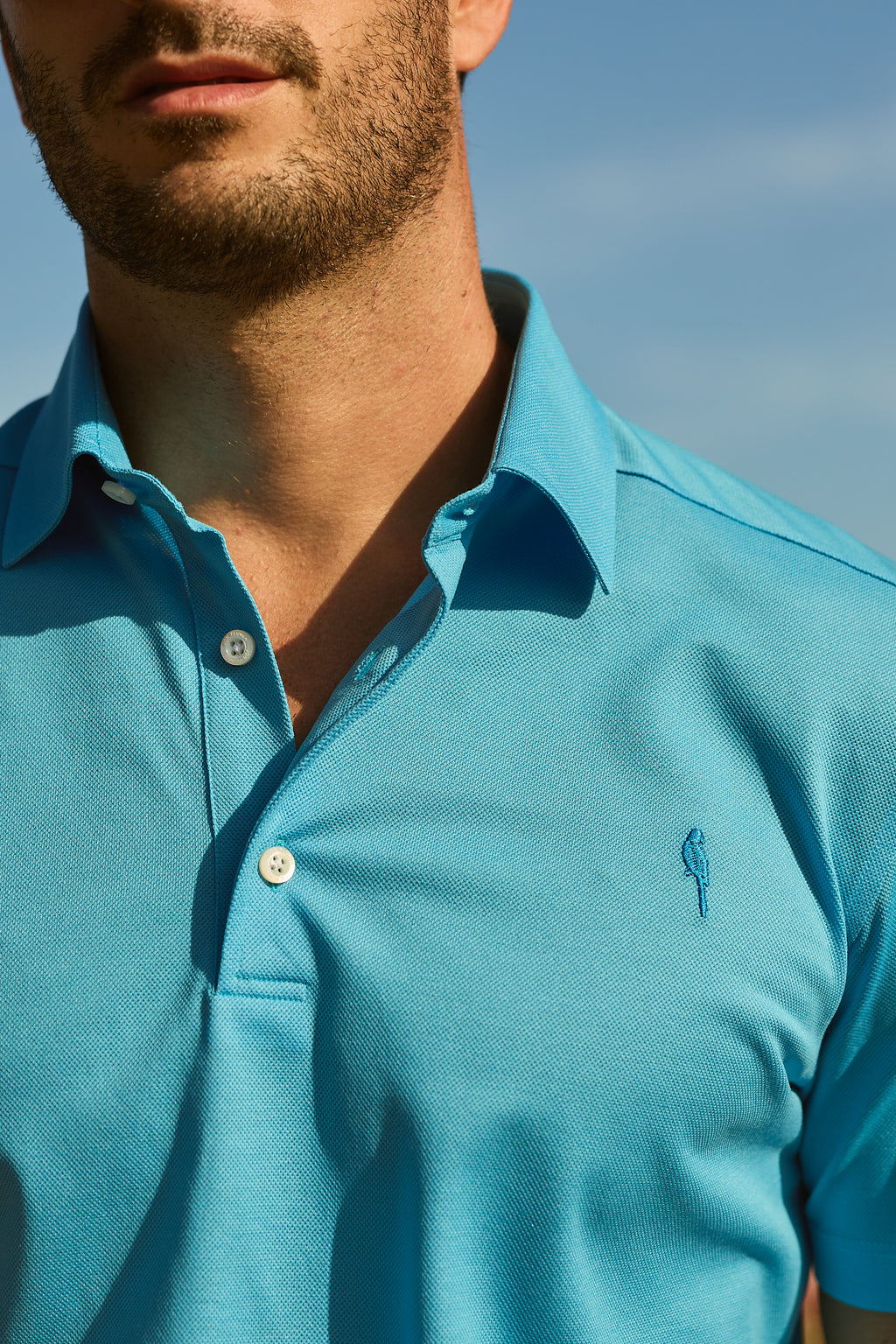 MIAMI Polo