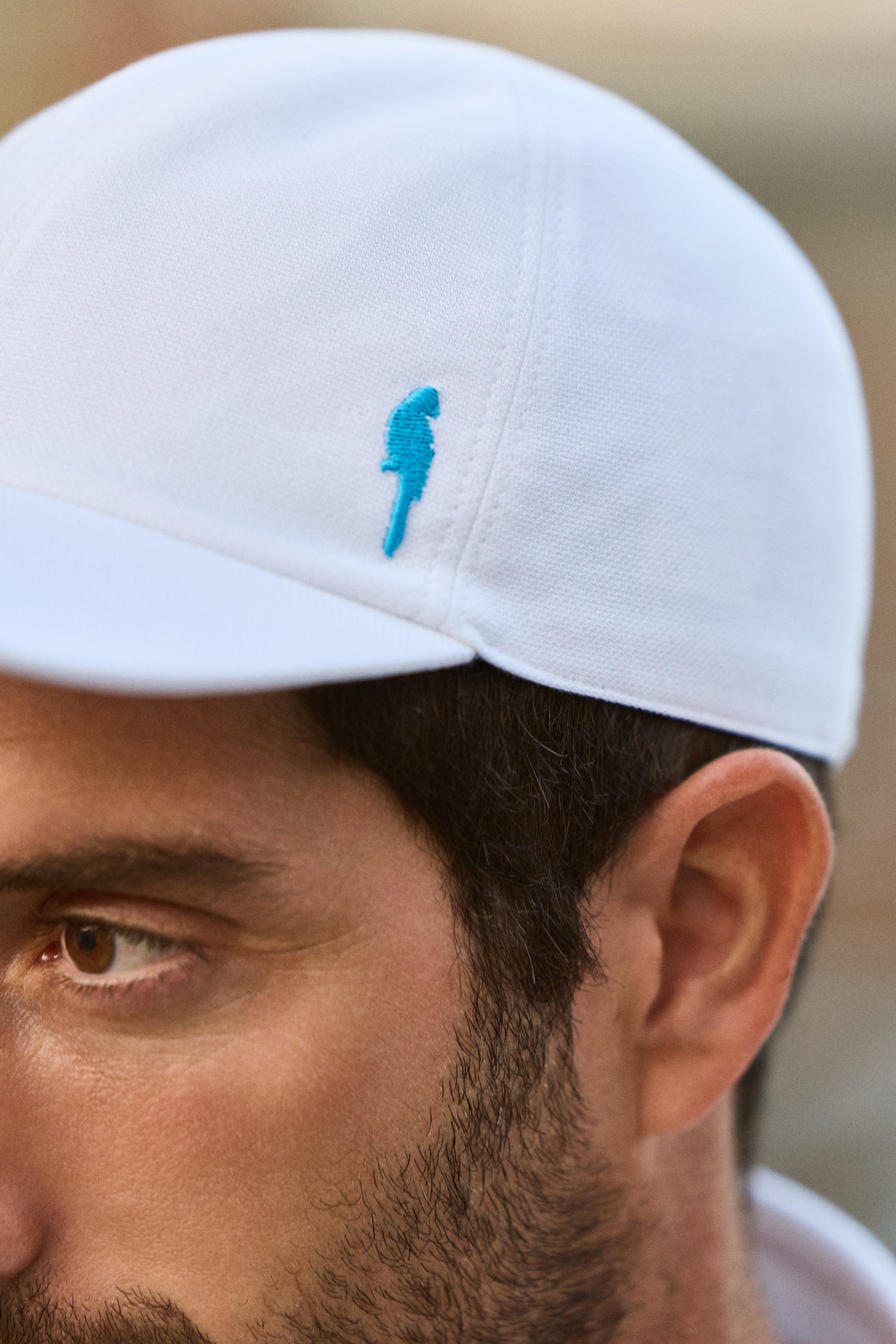 Cappellino da golf MIAMI 