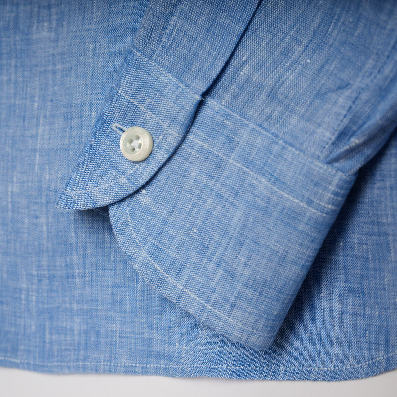 Camicia in lino PORTOFINO 