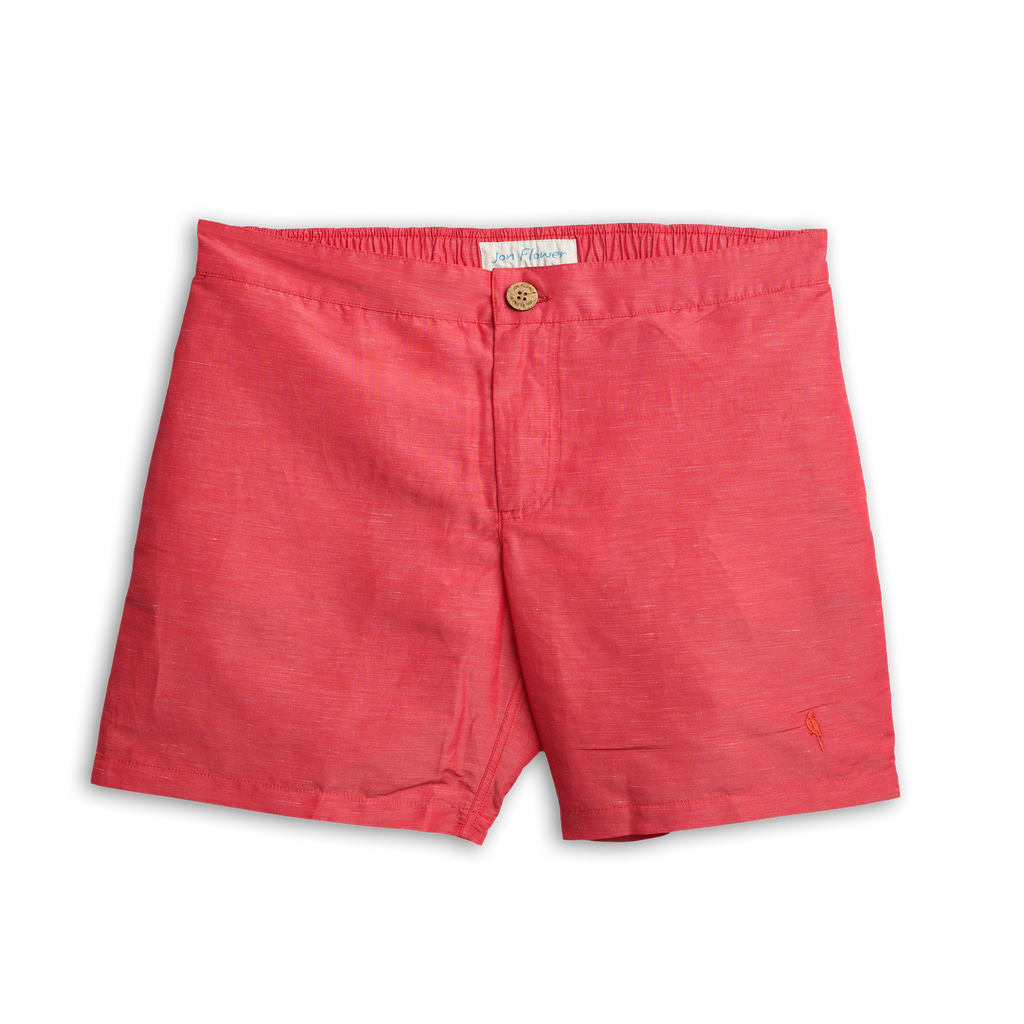 SAINT TROPEZ Swim Shorts