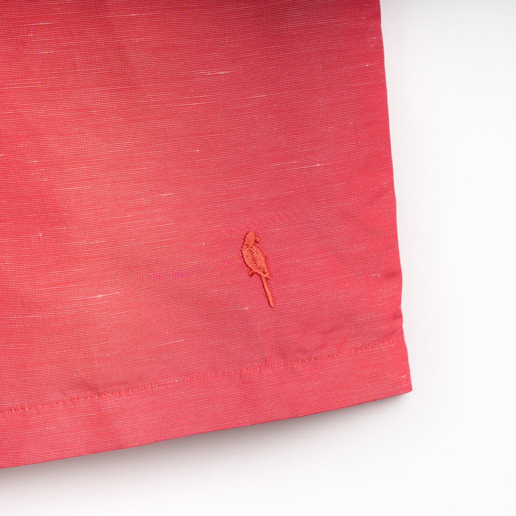 SAINT TROPEZ Swim Shorts