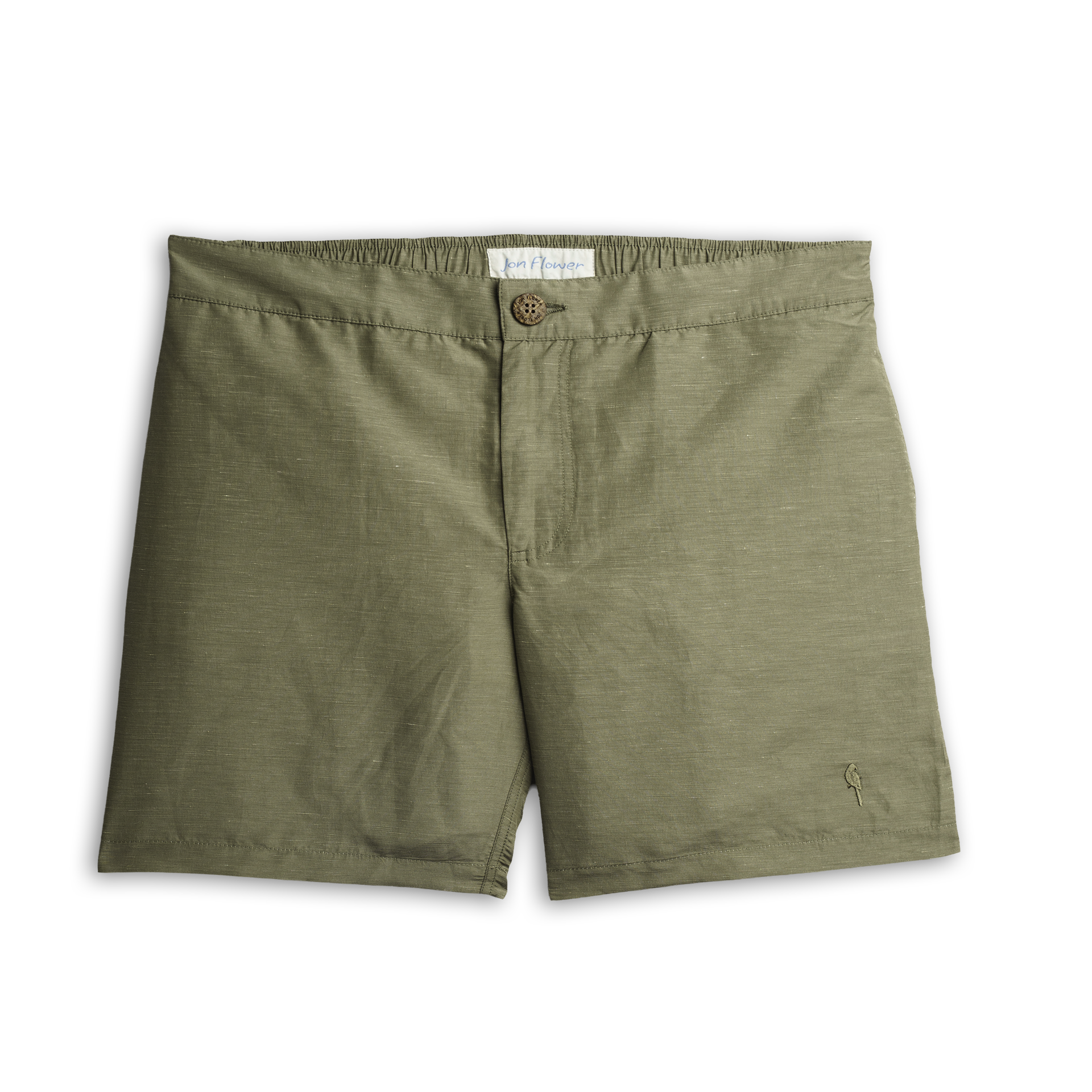 SAINT TROPEZ Swim Shorts