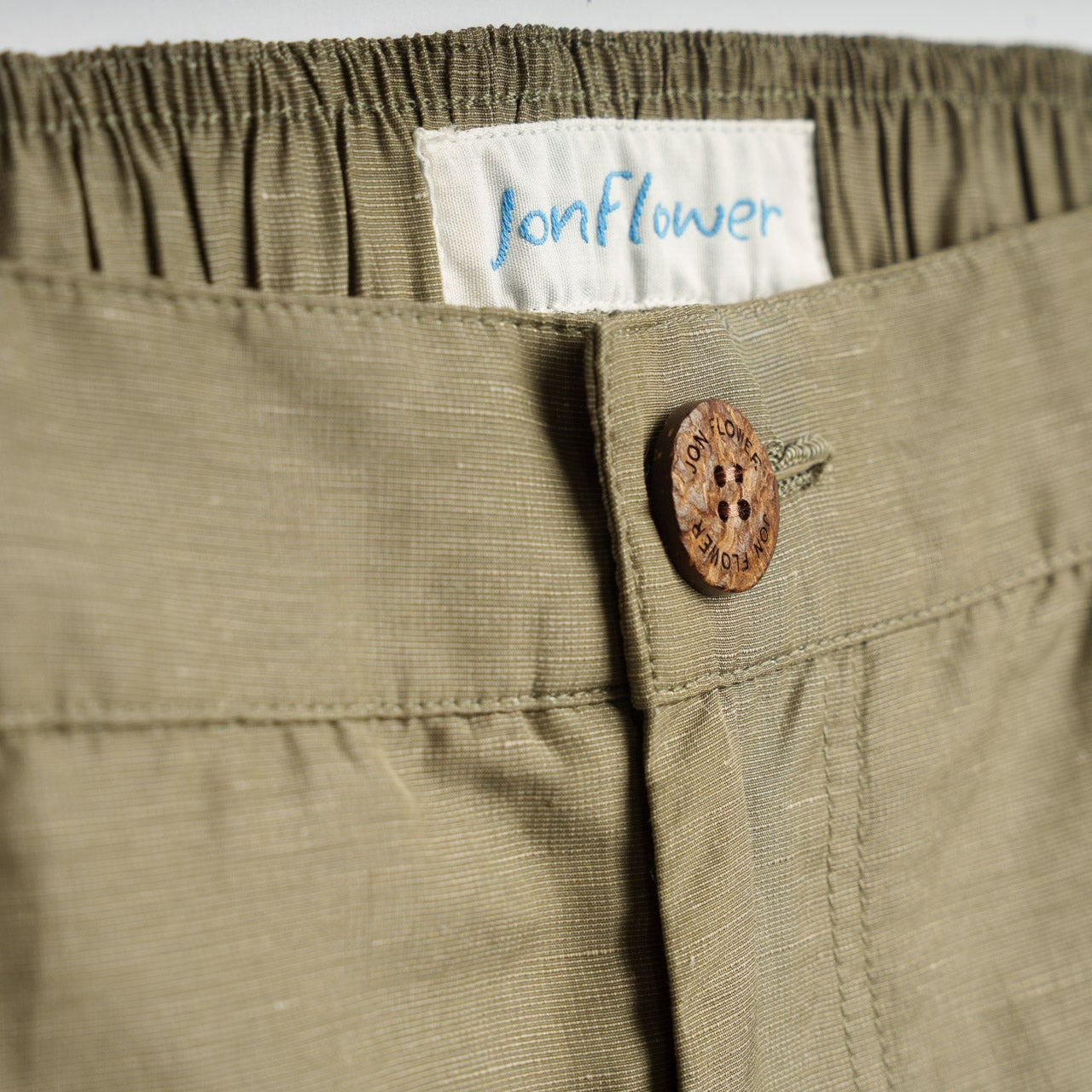 SAINT TROPEZ Swim Shorts