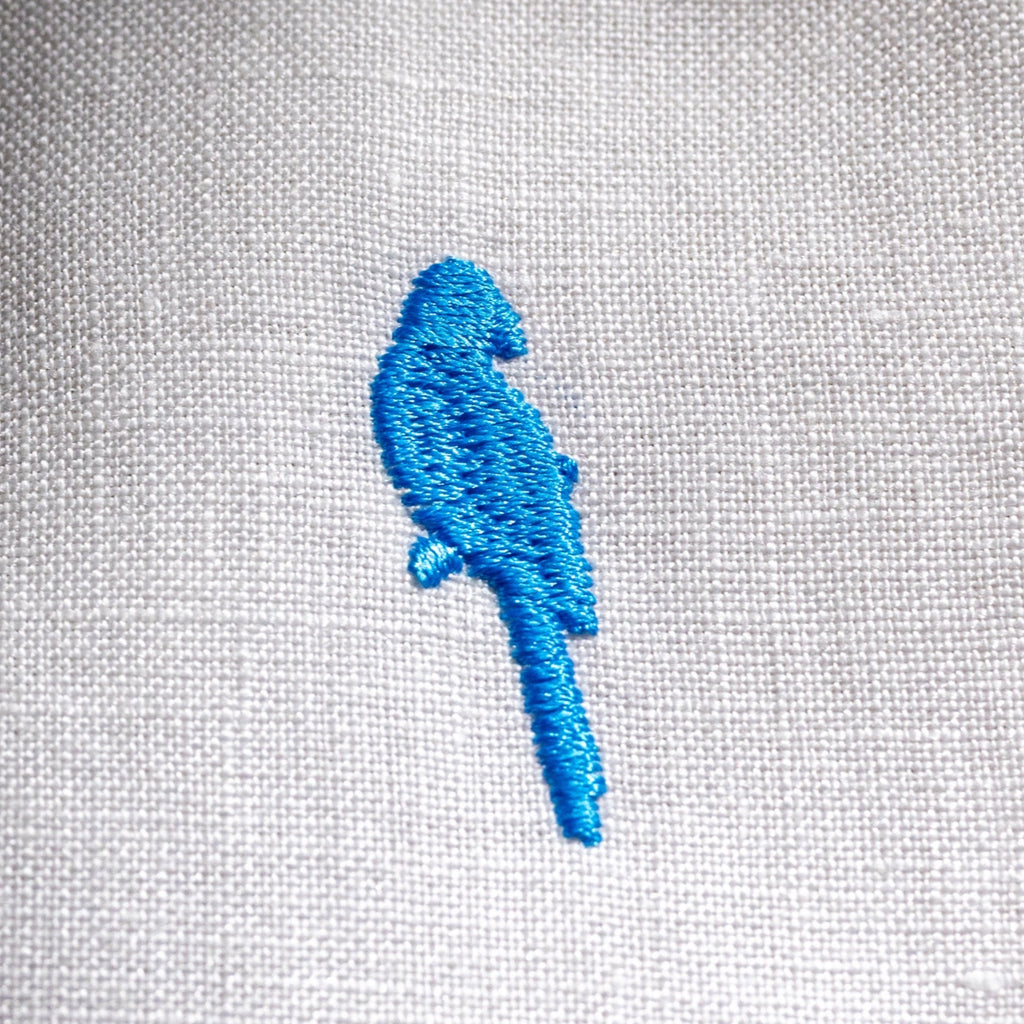 PORTOFINO Linen Shirt