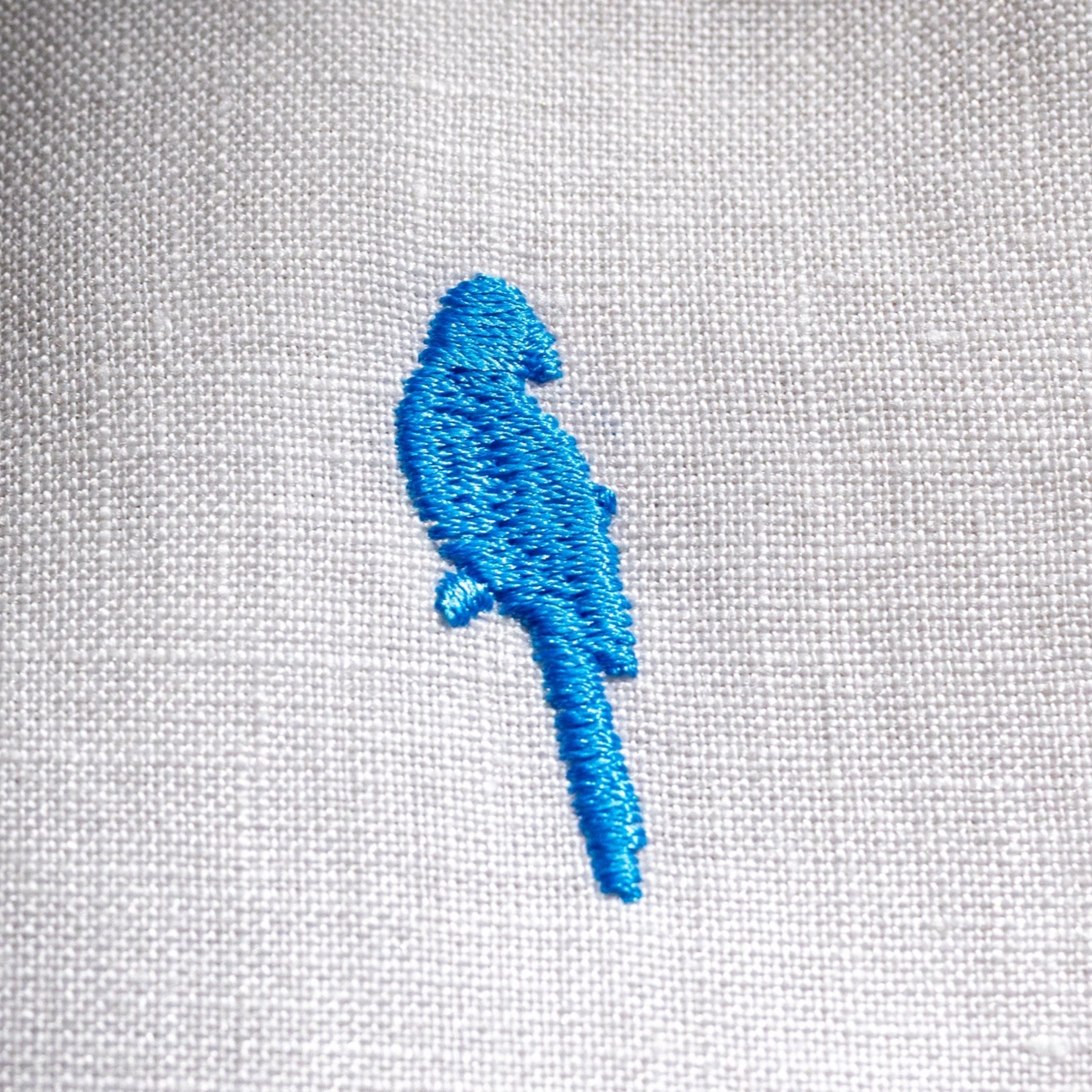 Camicia in lino PORTOFINO 