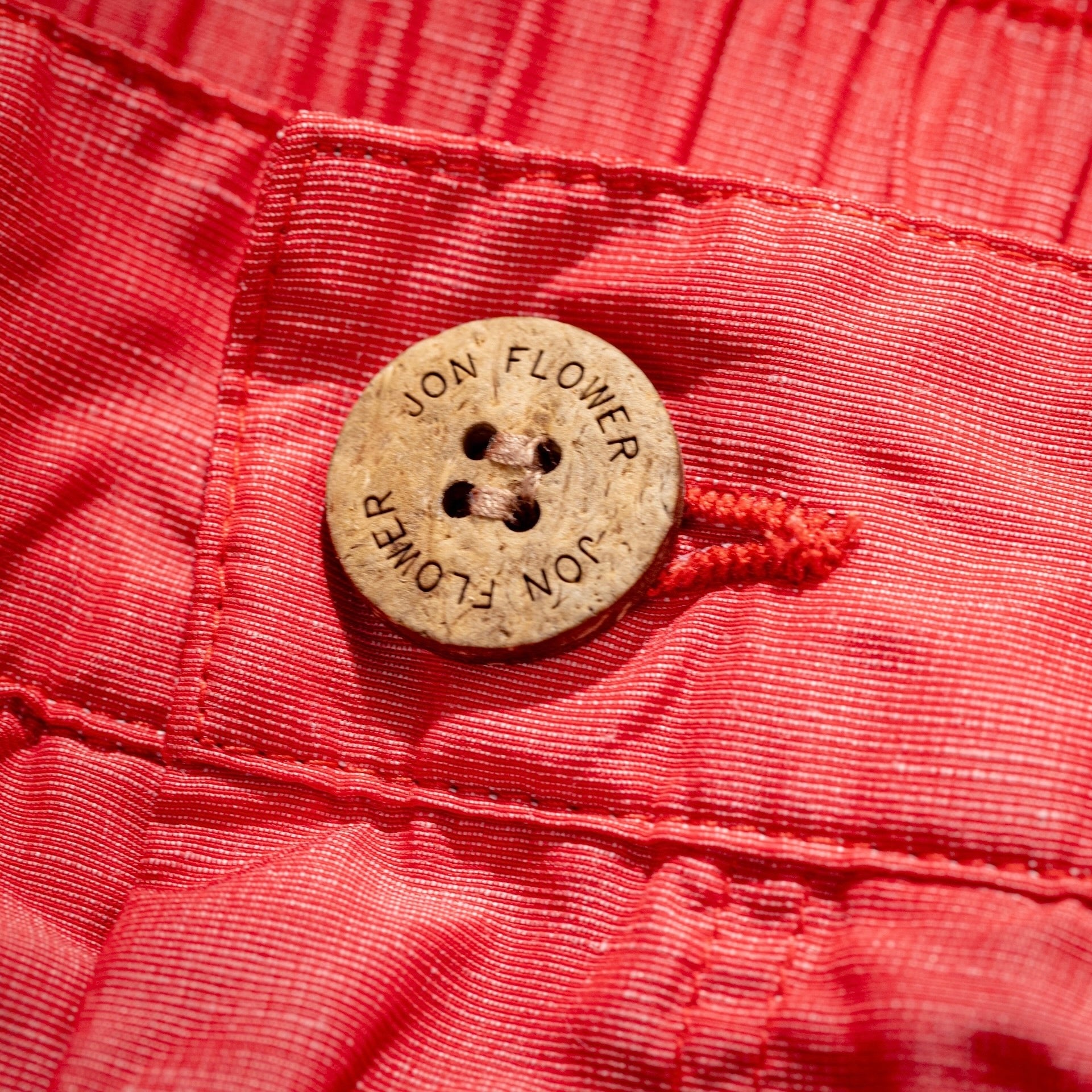 SAINT TROPEZ Swim Shorts