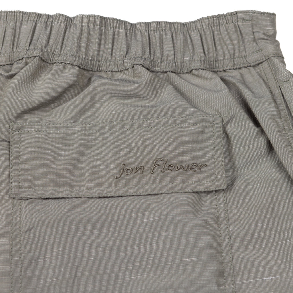 SAINT TROPEZ Swim Shorts