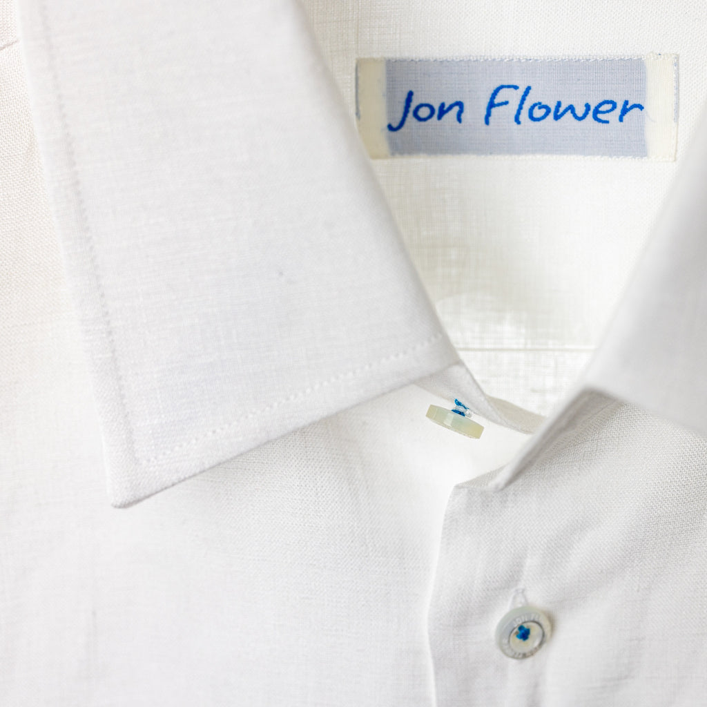 PORTOFINO Linen Shirt