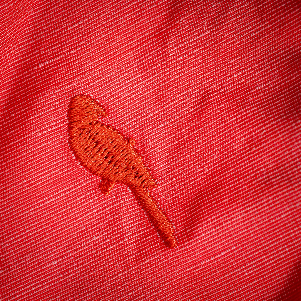 SAINT TROPEZ Swim Shorts