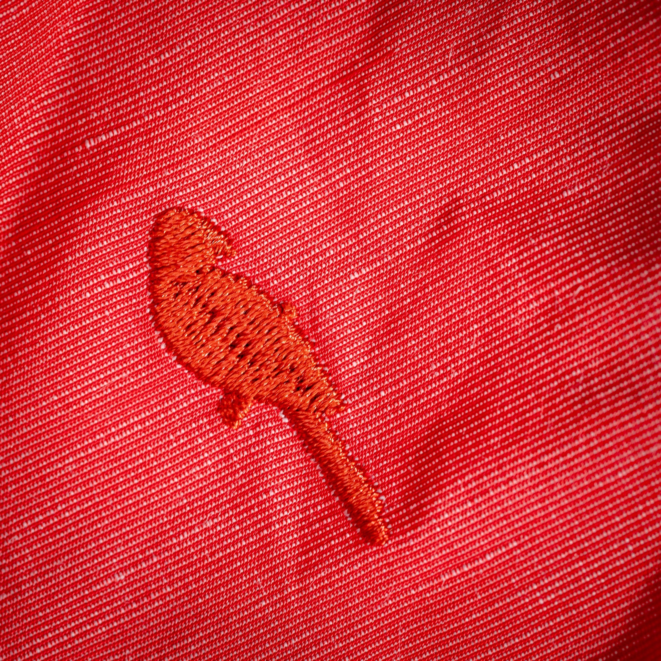 SAINT TROPEZ Swim Shorts