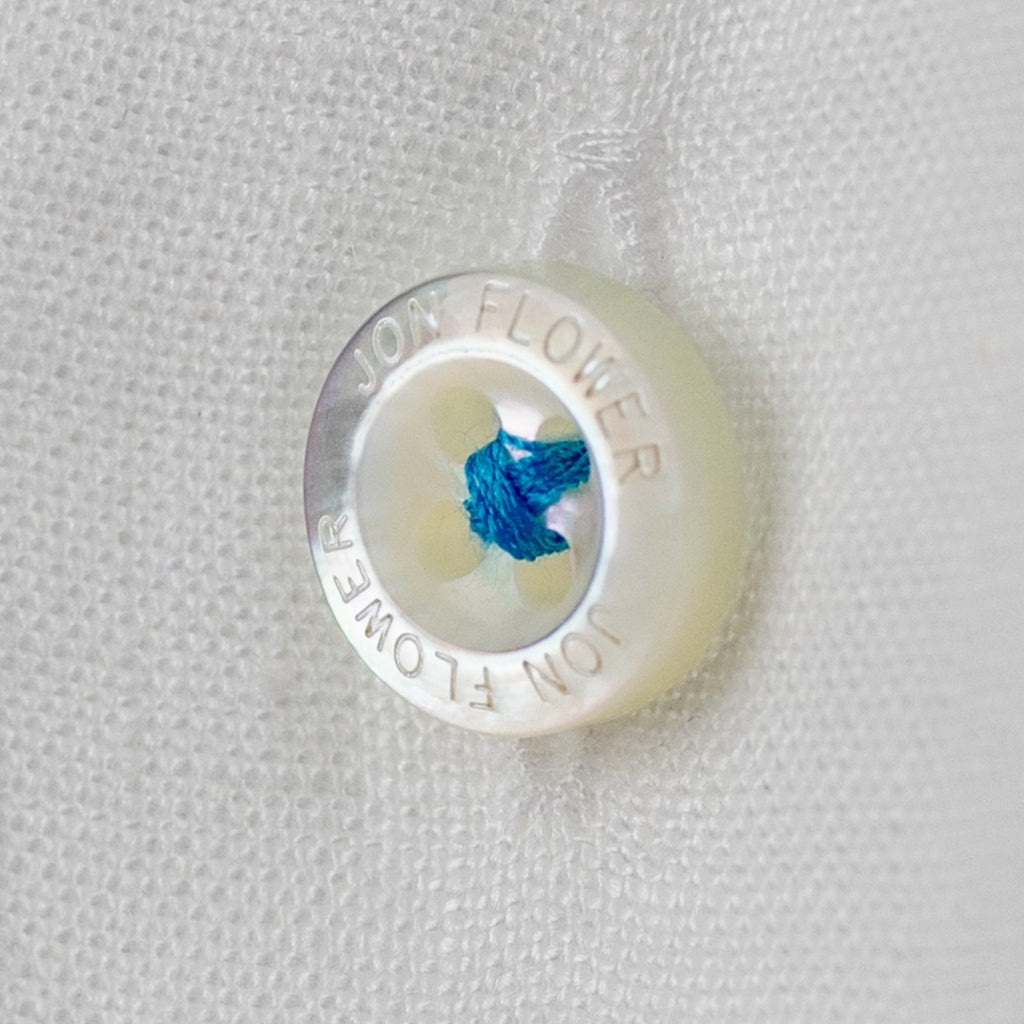 PORTOFINO Linen Shirt