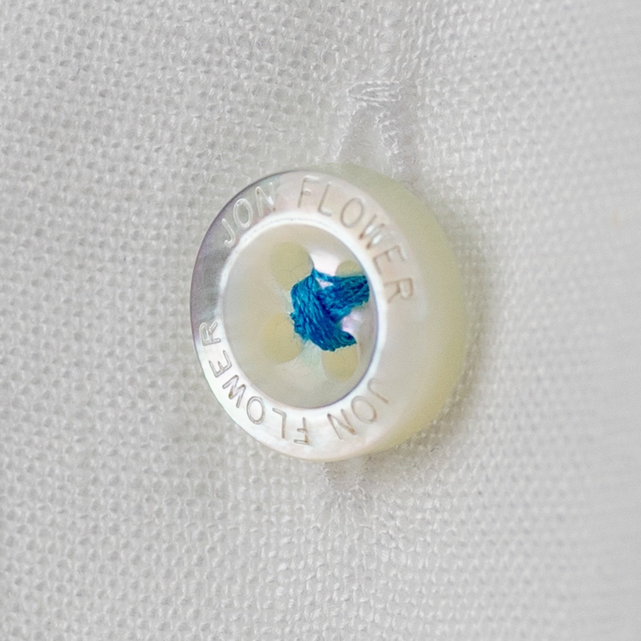 Camicia in lino PORTOFINO 