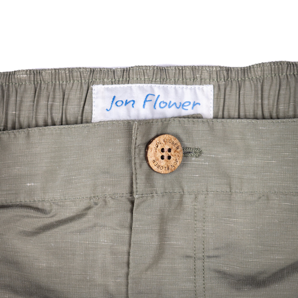 SAINT TROPEZ Swim Shorts