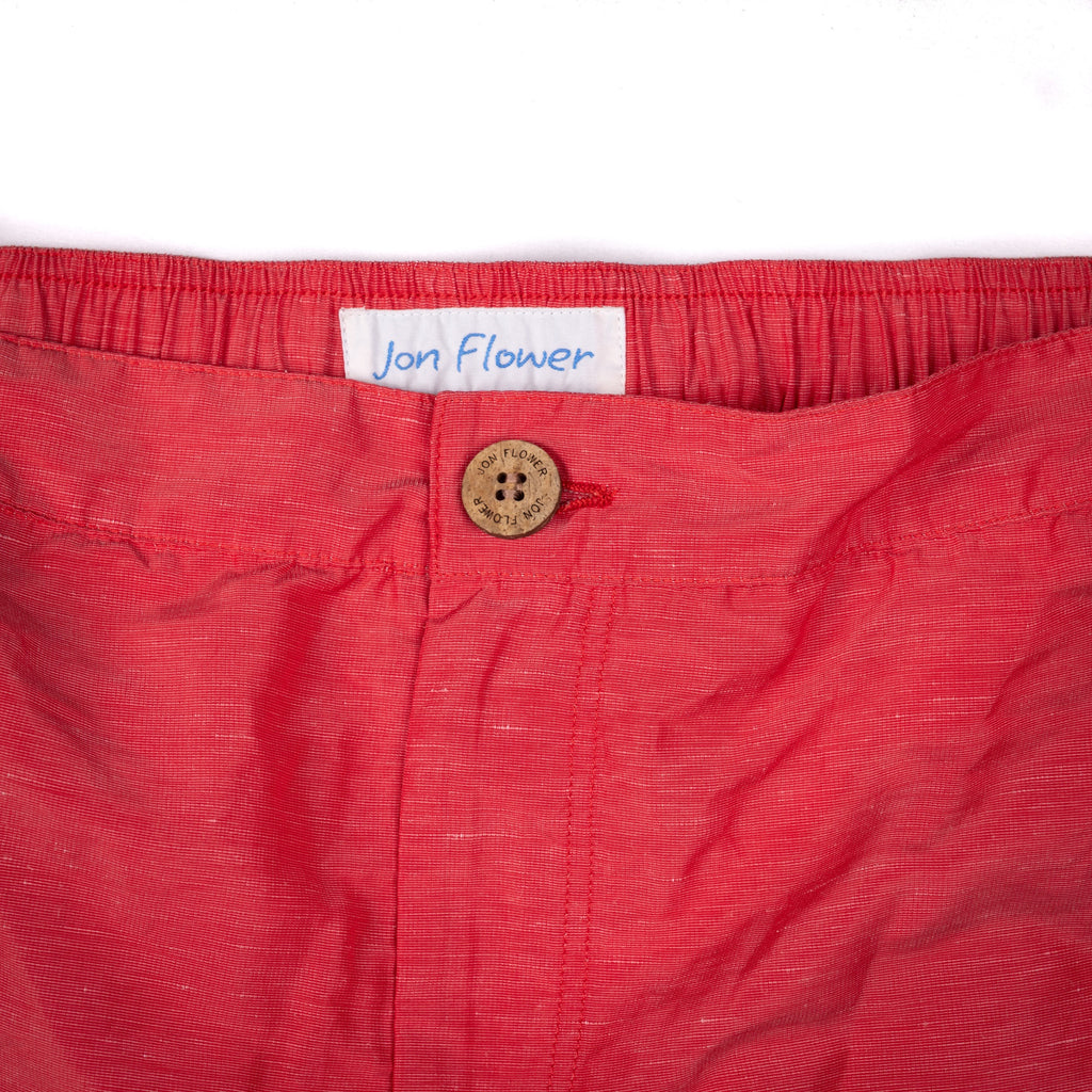 SAINT TROPEZ Swim Shorts