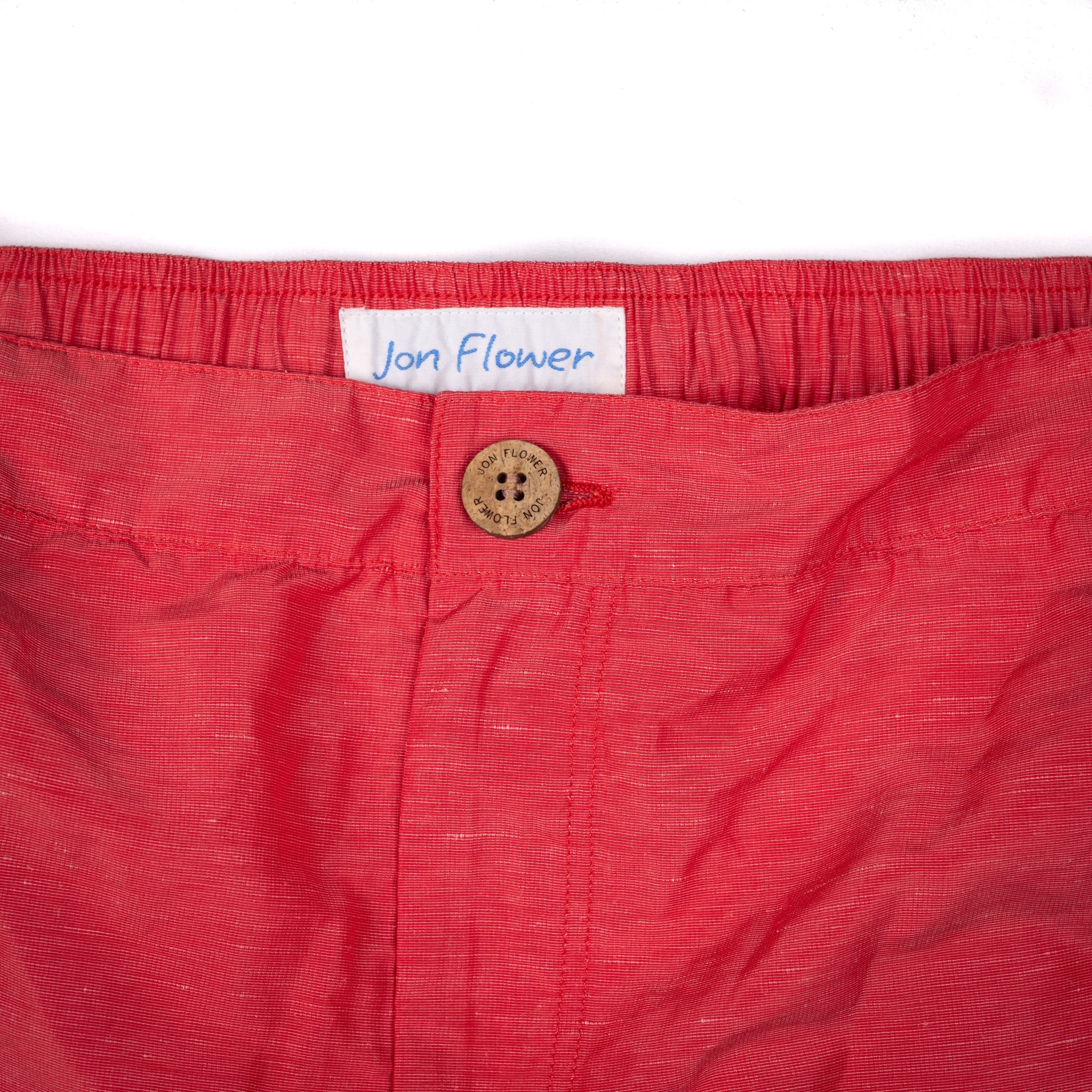 SAINT TROPEZ Swim Shorts